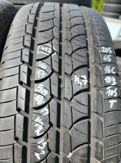 205/65 R16C 107/105T Barum Vanis 2 (4617)