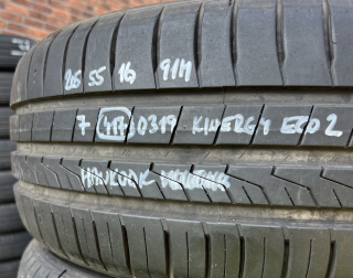 205/55 R16 91H Hankook (0319)