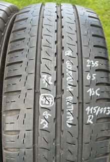 235/65 R16C 115/113R BF Goodrich (0517)