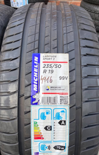 235/50 R19 99V Michelin Latitude Sport 3 (4916)
