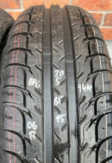 205/65 R15 94H BF Goodrich (0617)
